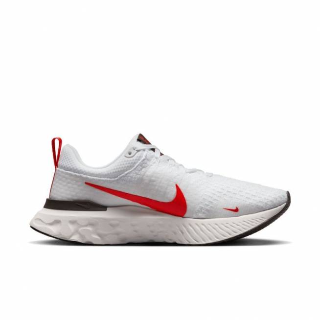 Nike React Infinity 3 M DZ3014-100 batai