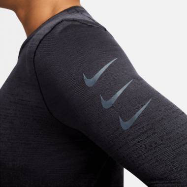 Nike Dri-FIT ADV Run Division W DX0296-015 marškinėliai