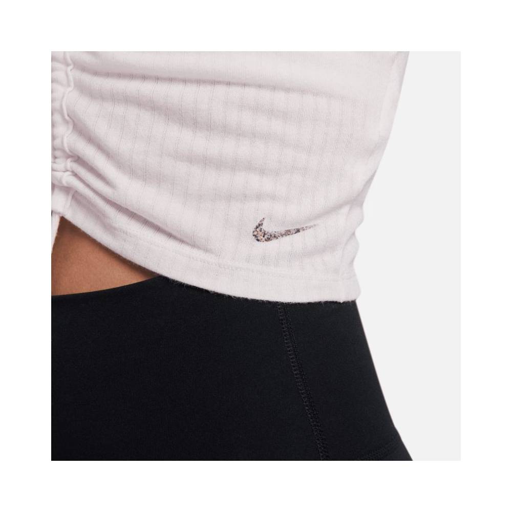 Nike Yoga Dri-FIT marškinėliai W DM7017-664