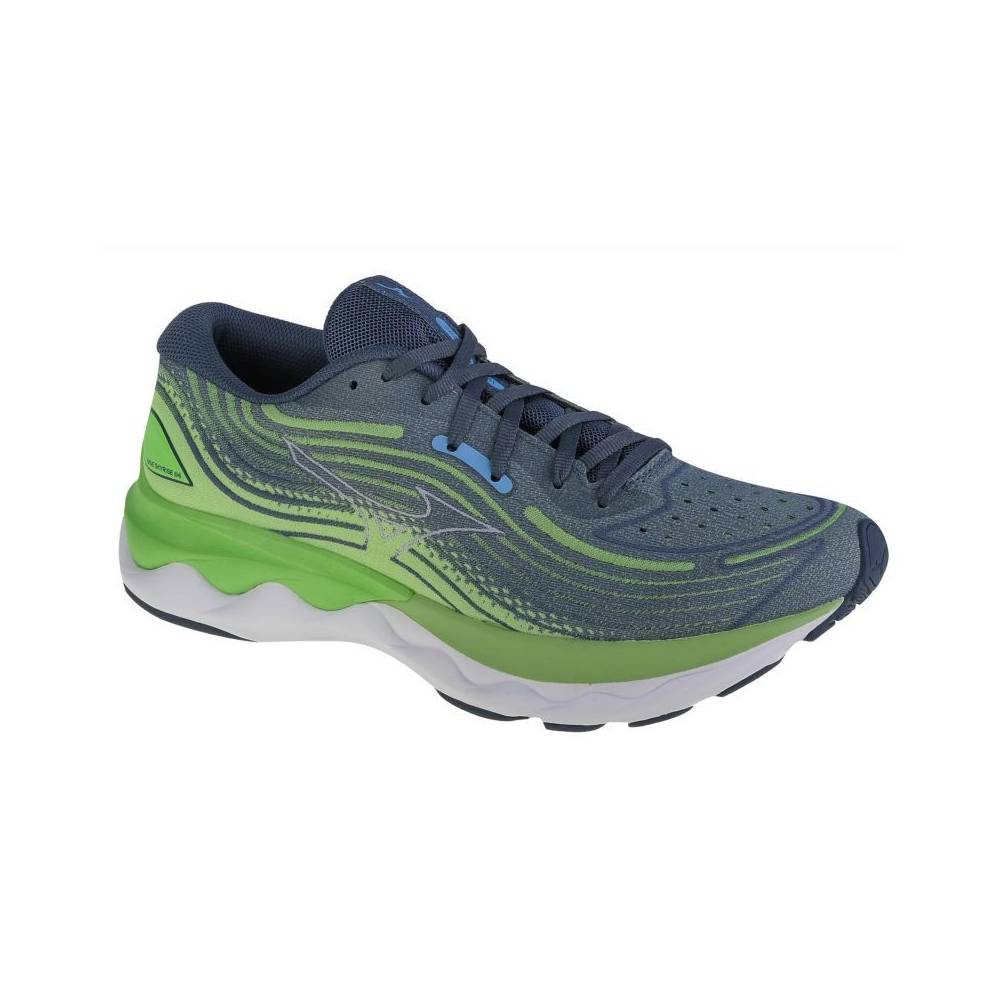 Bėgimo bateliai Mizuno Wave Skyrise 4 M J1GC230904