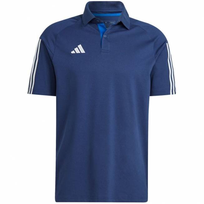 Marškinėliai adidas Tiro 23 Competition Polo M HK8052