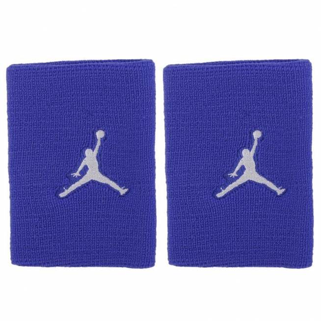 Jordan Dri-FIT apyrankės J0003601-410