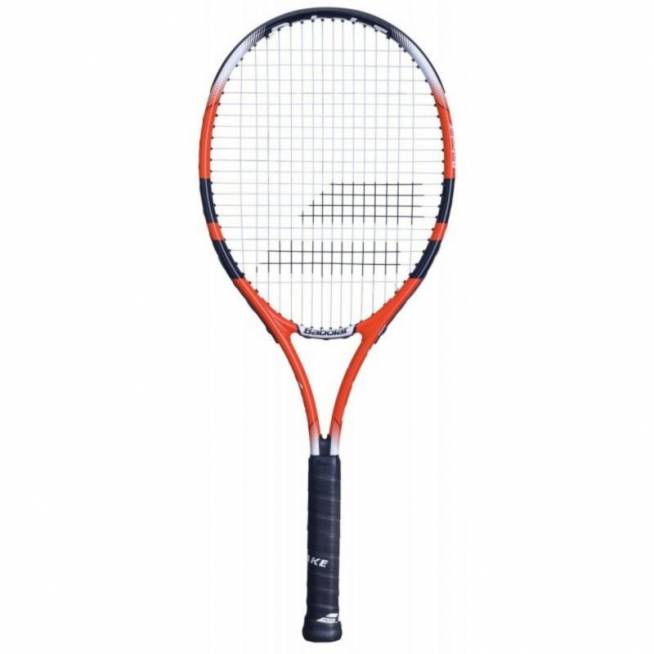 Babolat Eagle Strung G1 teniso raketė su dangteliu 121204 1