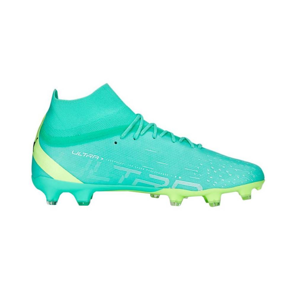 Puma Ultra Pro FG/AG M 107240 03 futbolo bateliai