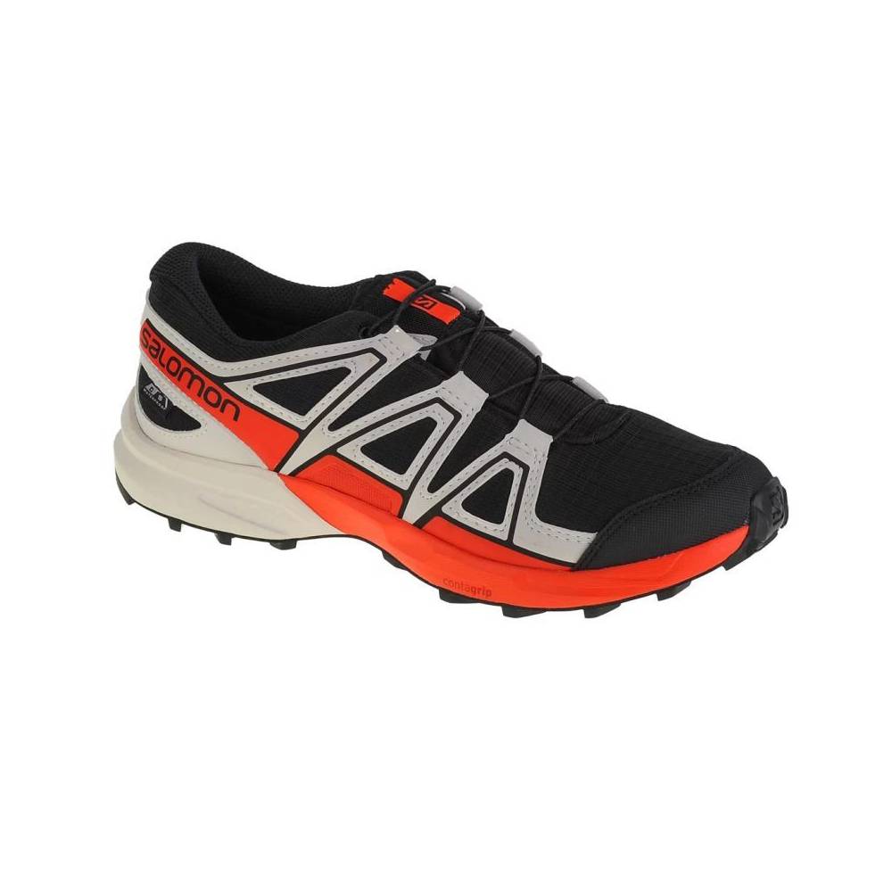 Salomon Speedcross Jr 412874 batai