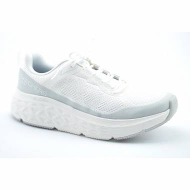 Bėgimo bateliai Skechers Max Cushioning Delta M 220351-OFWT