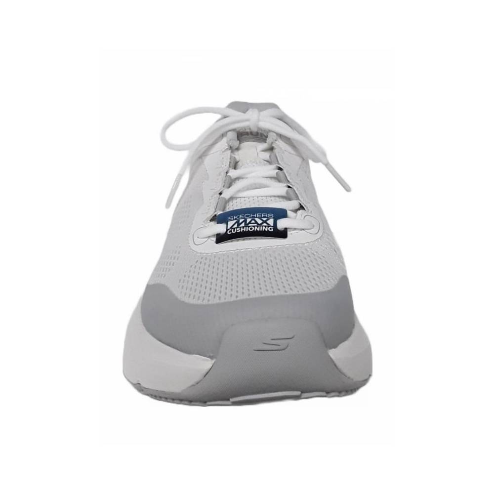 Bėgimo bateliai Skechers Max Cushioning Delta M 220351-OFWT