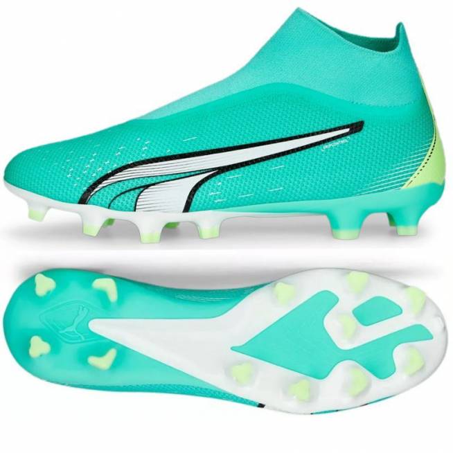 Puma Ultra Match LL FG/AG M 107243 03 batai