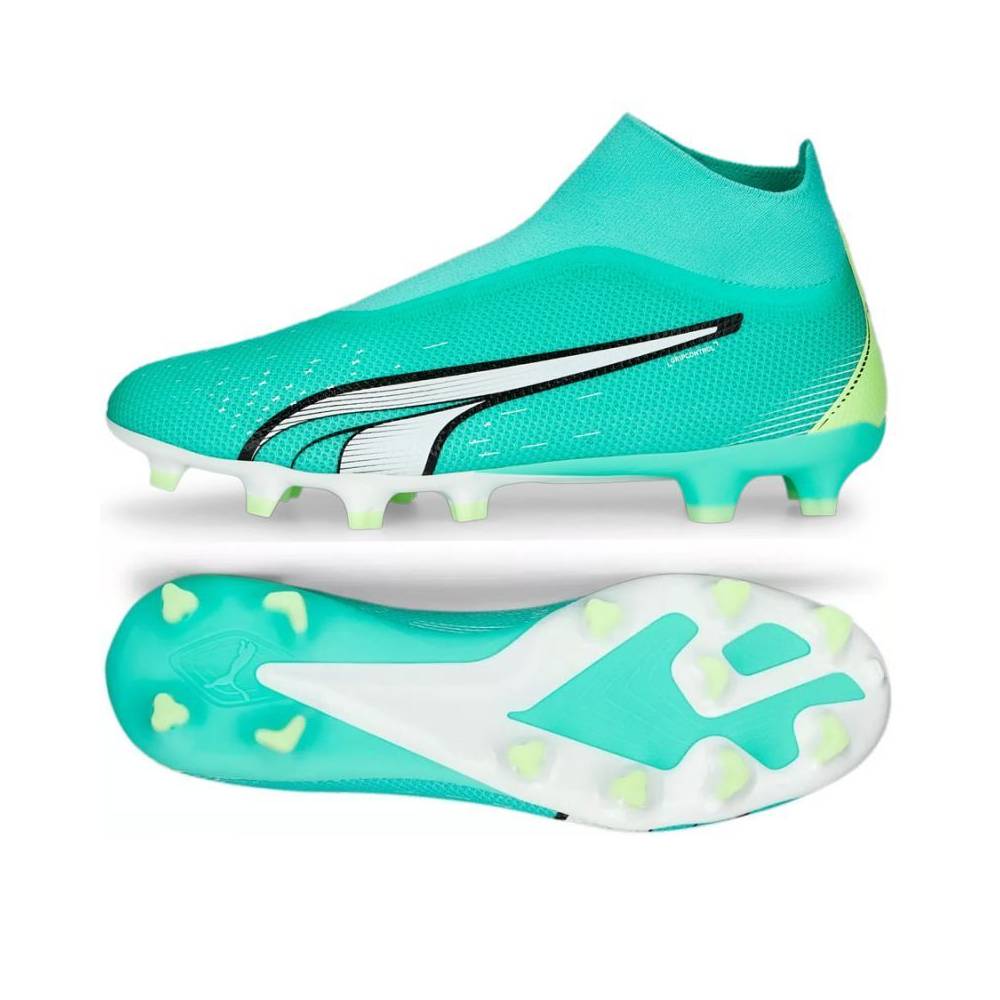 Puma Ultra Match LL FG/AG M 107243 03 batai