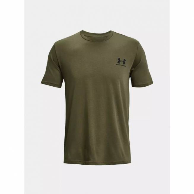 Under Armor marškinėliai M 1326799-390