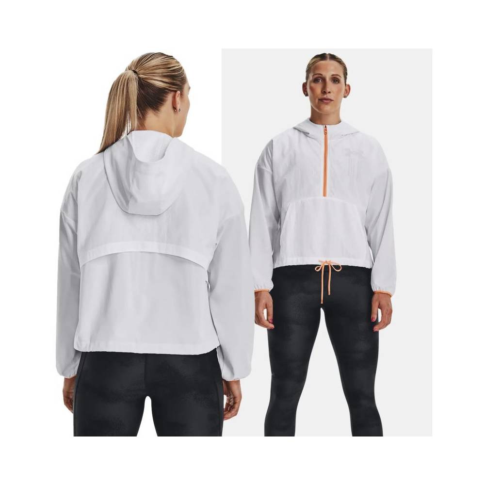 Striukė Under Armor W 1377550-100