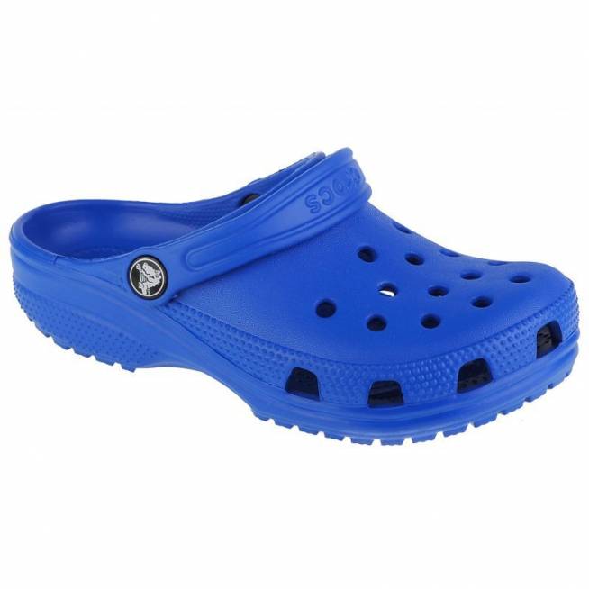 Šlepetės "Crocs Classic Clog Jr" 206991-4KZ