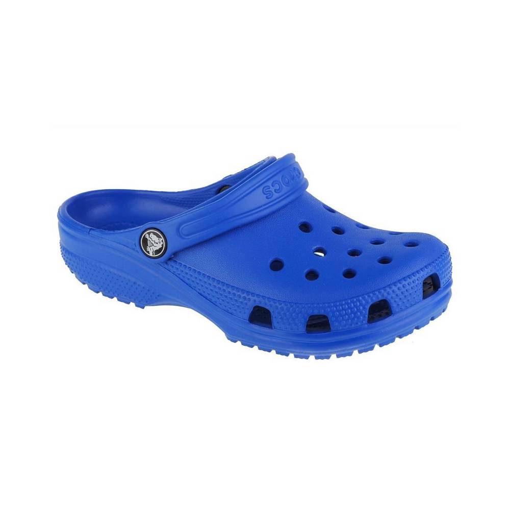 Šlepetės "Crocs Classic Clog Jr" 206991-4KZ