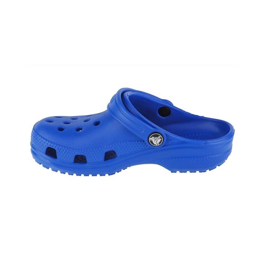 Šlepetės "Crocs Classic Clog Jr" 206991-4KZ