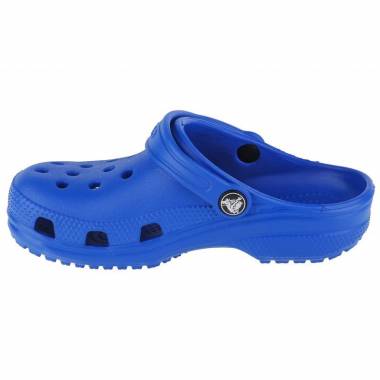 Šlepetės "Crocs Classic Clog Jr" 206991-4KZ