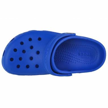 Šlepetės "Crocs Classic Clog Jr" 206991-4KZ