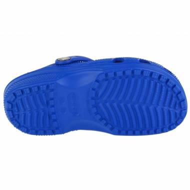 Šlepetės "Crocs Classic Clog Jr" 206991-4KZ