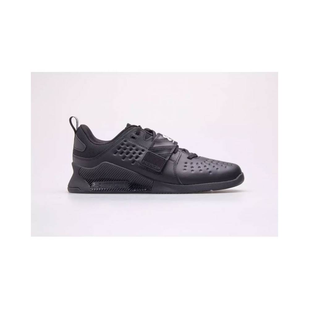 Under Armor Reign Lifter Shoes 3023735-001