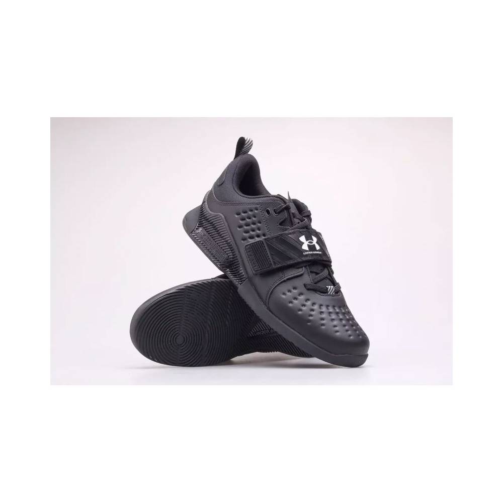 Under Armor Reign Lifter Shoes 3023735-001