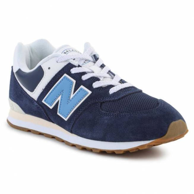 New Balance Jr GC574CU1 batai