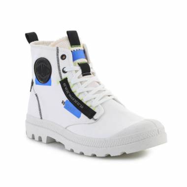 Batai Palladium Pampa HI Re-Craft U 77220-904-M