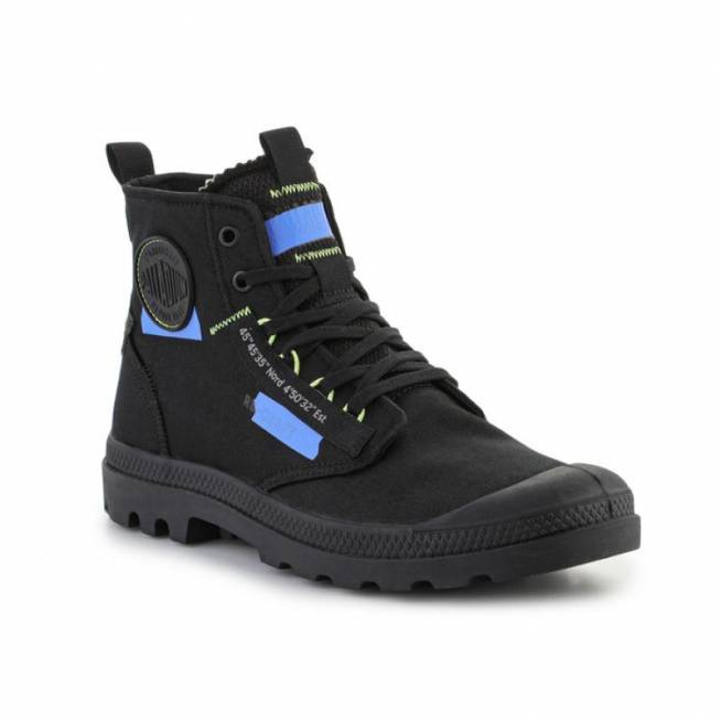 Batai Palladium Pampa HI Re-Craft U 77220-005-M