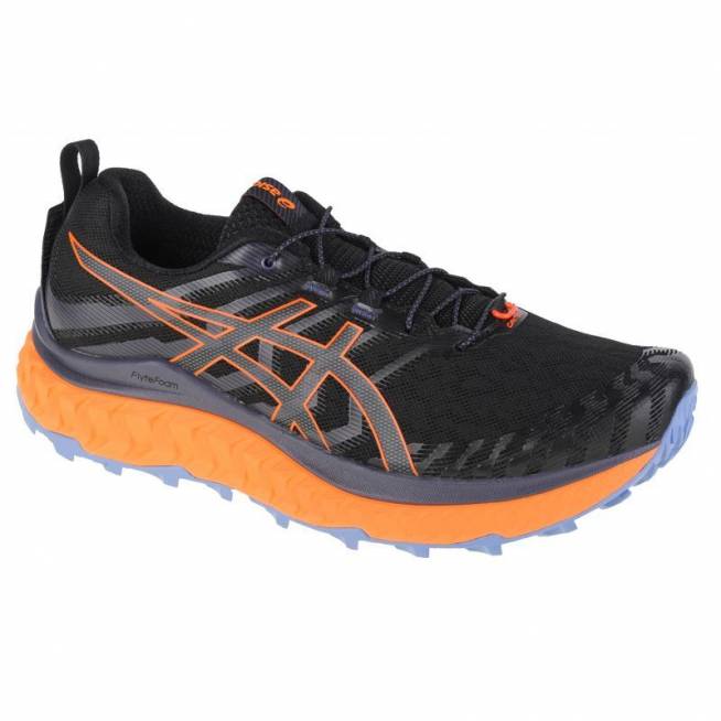 Asics Trabuco Max M 1011B028-005 bėgimo bateliai