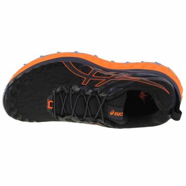 Asics Trabuco Max M 1011B028-005 bėgimo bateliai