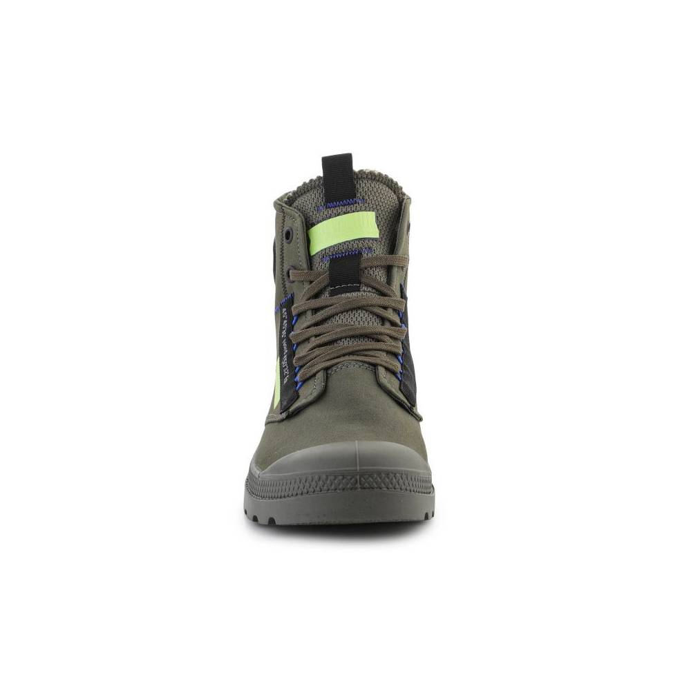 Batai Palladium Pampa HI Re-Craft U 77220-309-M