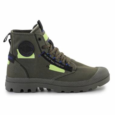 Batai Palladium Pampa HI Re-Craft U 77220-309-M