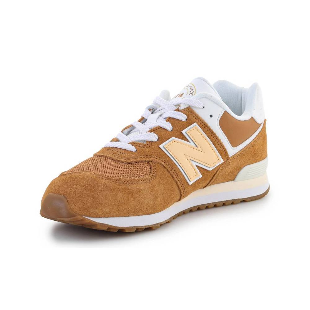 New Balance Jr GC574CC1 batai