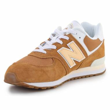 New Balance Jr GC574CC1 batai