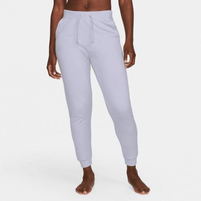 Nike Yoga Luxe kelnės W DN0936-536