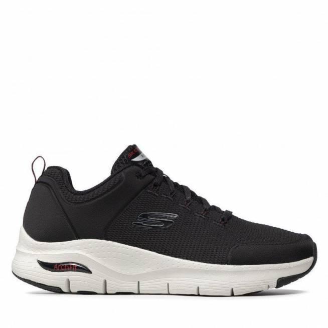 Batai Skechers Titan M 232200-BKW