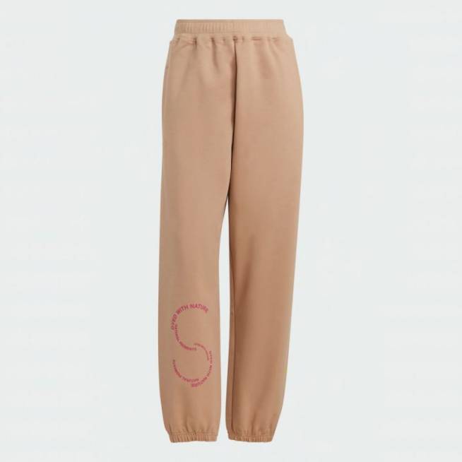 Kelnės adidas by Stella McCartney Sportswear Sweatpants W IA7721