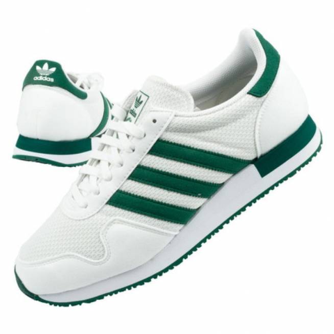 Adidas Originals USA 84 U HQ4269 sportiniai bateliai