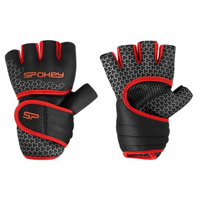 Spokey Lava S RD 928973 sportinės pirštinės