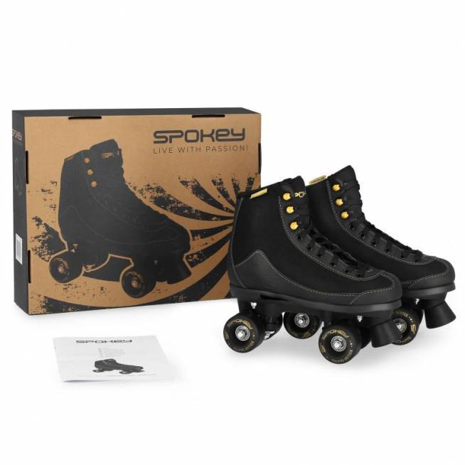 Spokey Ravina BK 36 riedučiai 9506703000