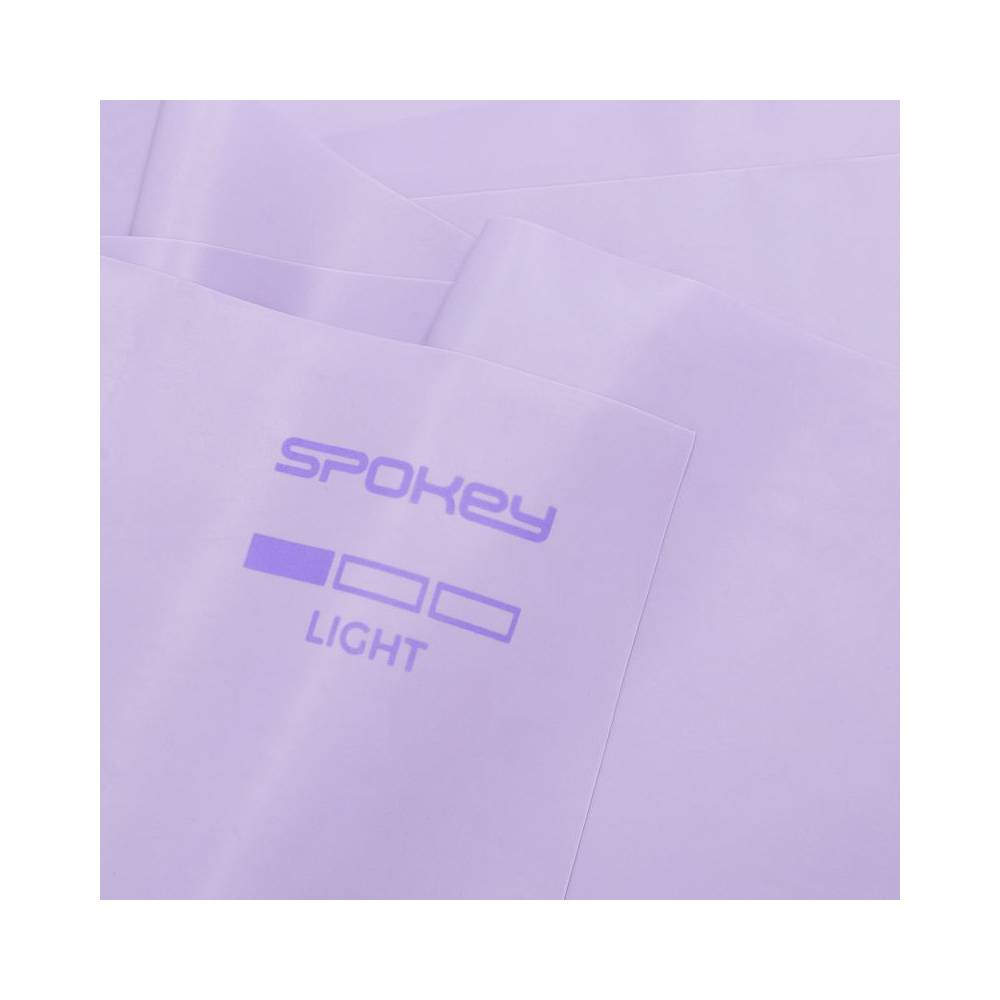 "Spokey" sensorinis kilimėlis "Rose" masažui 928909