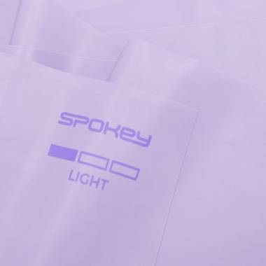 "Spokey" sensorinis kilimėlis "Rose" masažui 928909