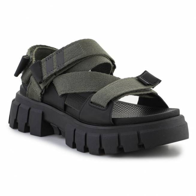 Sandalai Palladium Revolt Sandal Army W 98581-309-M