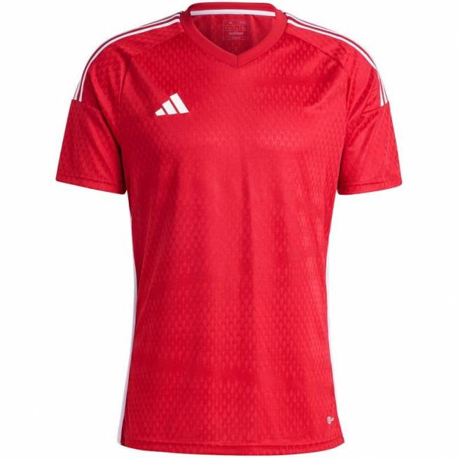 Adidas Tiro 23 varžybų rungtynių marškinėliai M HL4712