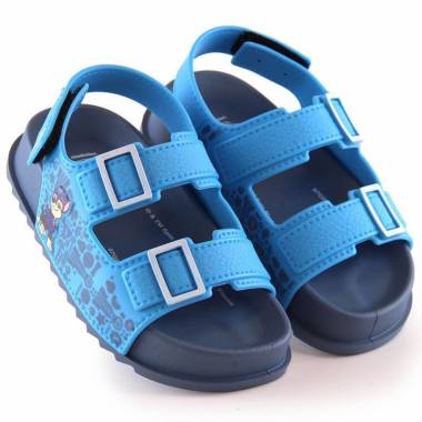 Zaxy Paw Patrol Jr JJ385017 07GR21BR INT1868 sandalai