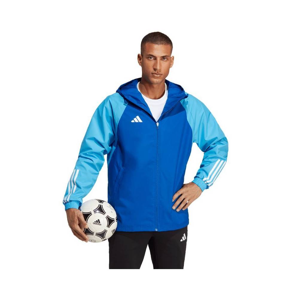 Striukė adidas Tiro 23 Competition All Weather M IC4572