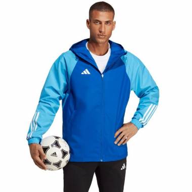 Striukė adidas Tiro 23 Competition All Weather M IC4572