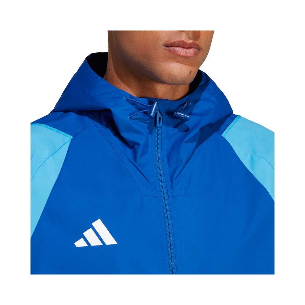 Striukė adidas Tiro 23 Competition All Weather M IC4572