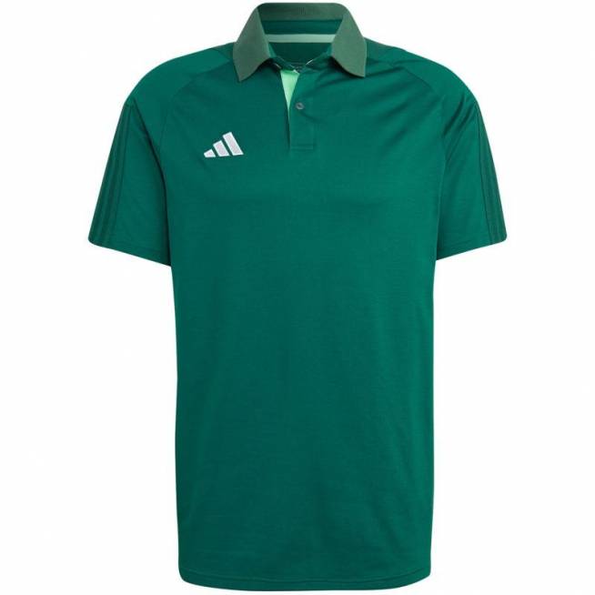 Marškinėliai adidas Tiro 23 Competition Polo M HU1345