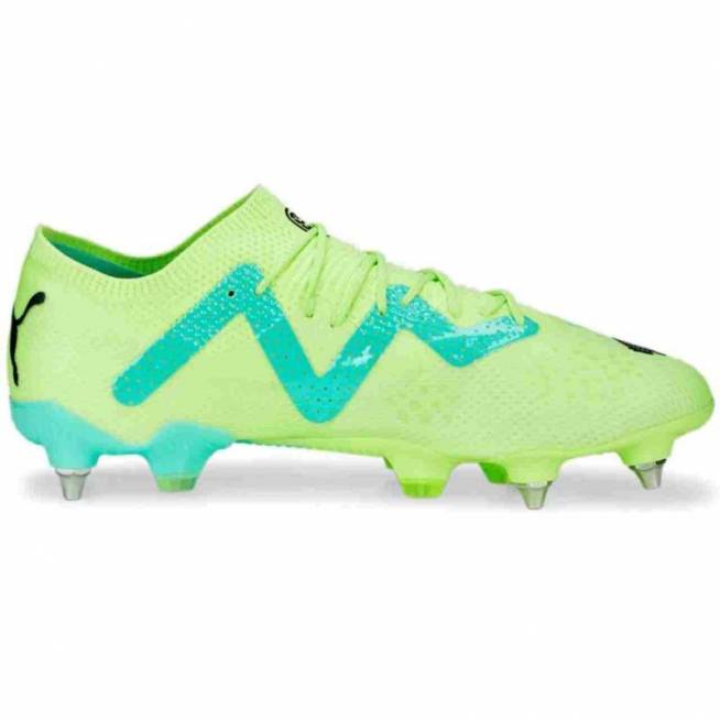 Puma Future Ultimate Low MxSG M 107209 03 futbolo bateliai