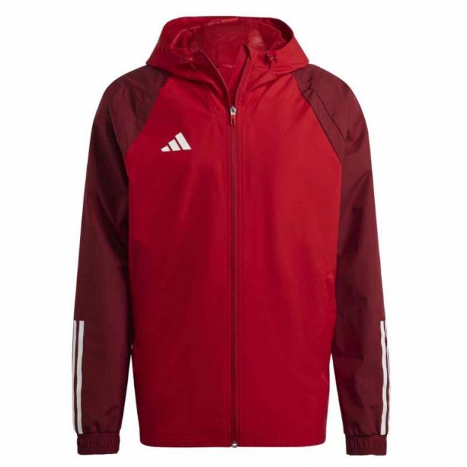 Striukė adidas Tiro 23 Competition All Weather M HE5653