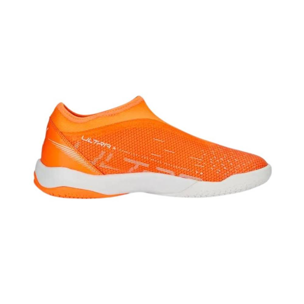 Puma Ultra Match LL IT + Mid Jr 107232 01 futbolo bateliai